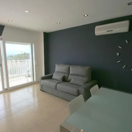 Estel Apartment *