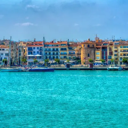 Apartment Estel Cambrils