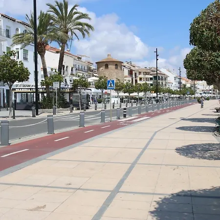 Apartamento Estel Cambrils