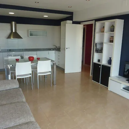Apartamento Estel Cambrils