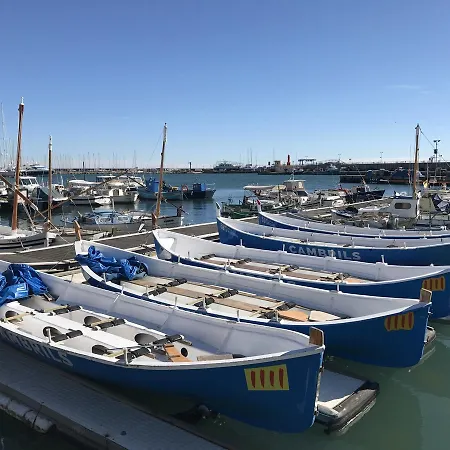 Apartment Estel Cambrils