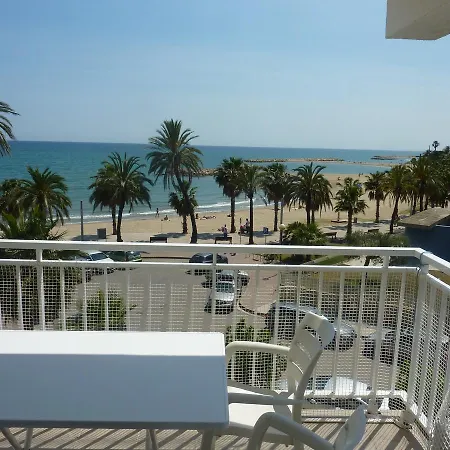 Estel Apartment Cambrils