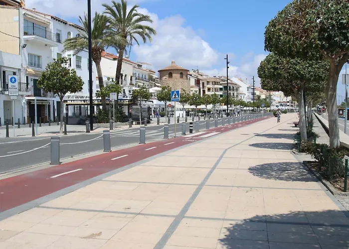 Apartment Estel Cambrils