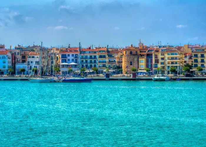 Lejlighed Estel Cambrils