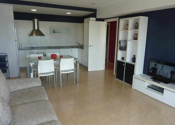 Apartament Estel Cambrils