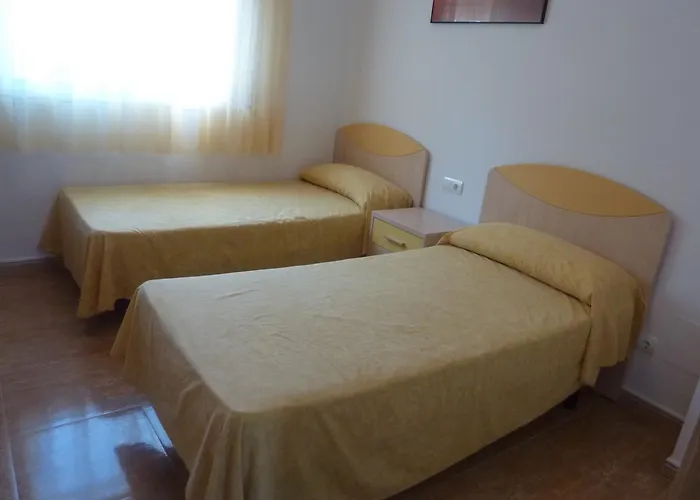 Apartament Estel Cambrils