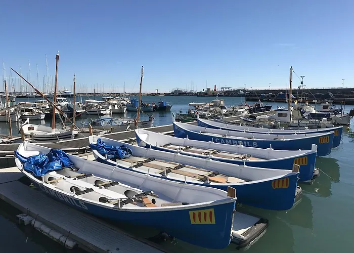 Apartament Estel Cambrils