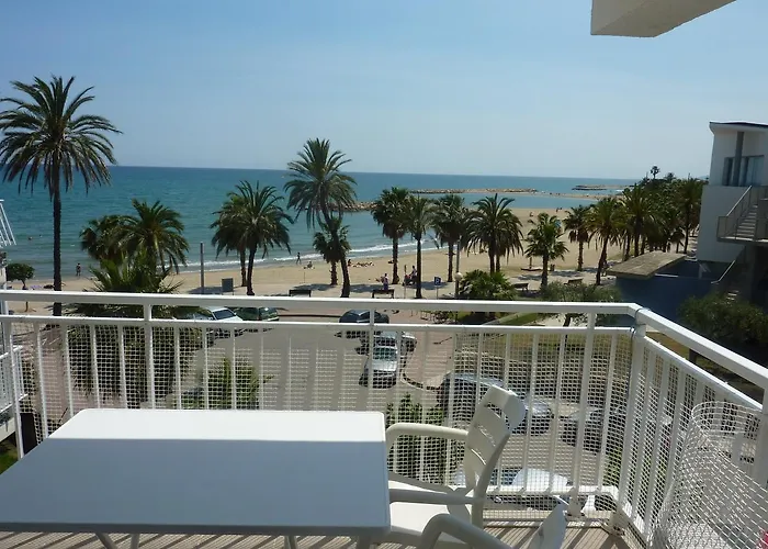 Estel Apartament Cambrils